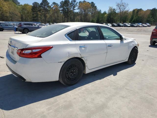 Vin: 1n4al3ap8gn373587, lot: 50585985, nissan altima 2.5 20163