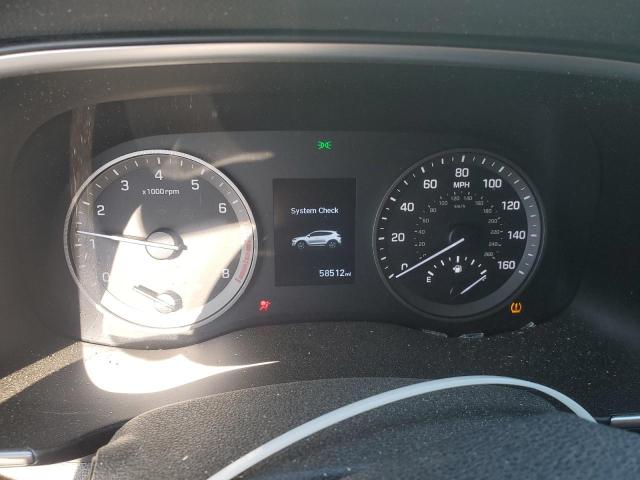 2021 HYUNDAI TUCSON LIM - KM8J3CAL4MU370173