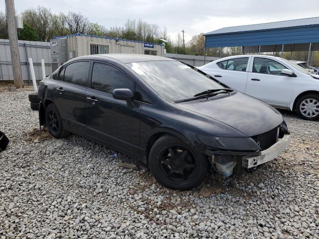 Vin: 2hgfa1f59ah552546, lot: 50917325, honda civic lx 20104