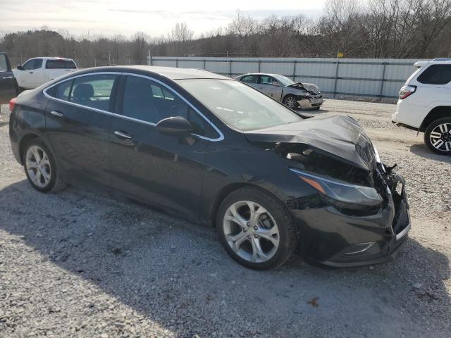 Vin: 1g1bf5sm5h7232514, lot: 47762315, chevrolet cruze premier 20174