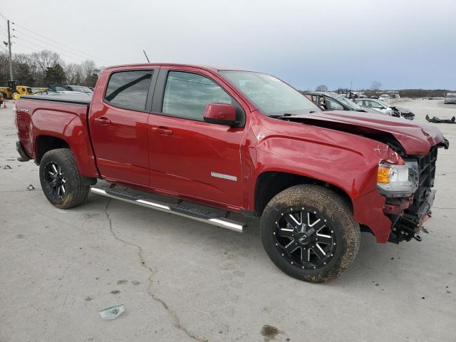 Vin: 1gtg6cen4n1104978, lot: 48214055, gmc canyon elevation 20224
