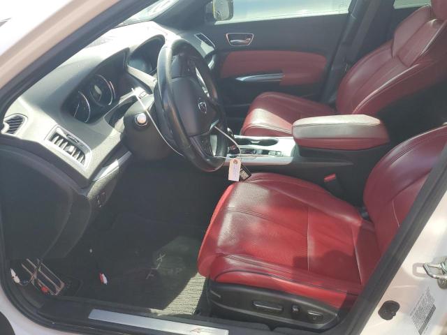 2020 ACURA TLX TECHNO - 19UUB1F68LA008392
