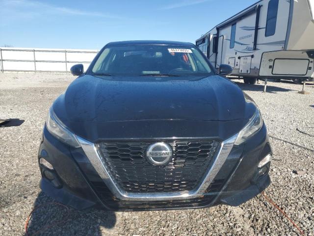 2020 NISSAN ALTIMA PLA 1N4AL4FV0LC100579