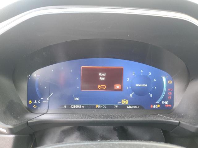 2022 FORD ESCAPE SEL - 1FMCU0H64NUB29199