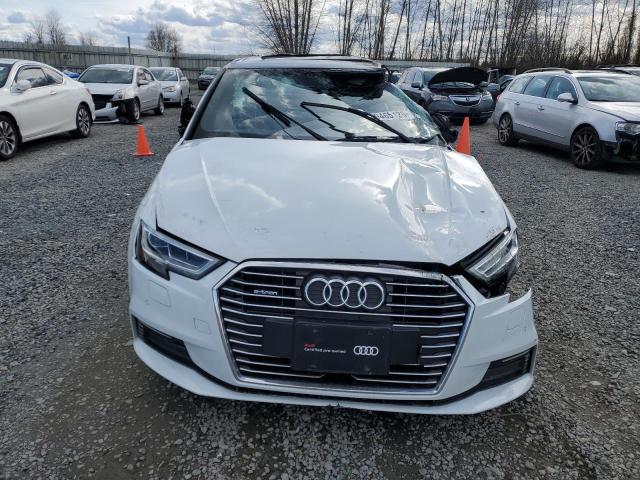 2017 AUDI A3 E-TRON WAUTPBFF9HA059485