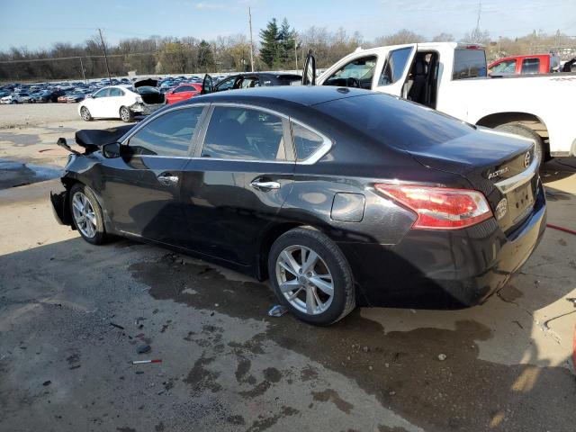 Vin: 1n4al3ap0dc178316, lot: 50070265, nissan altima 2.5 20132