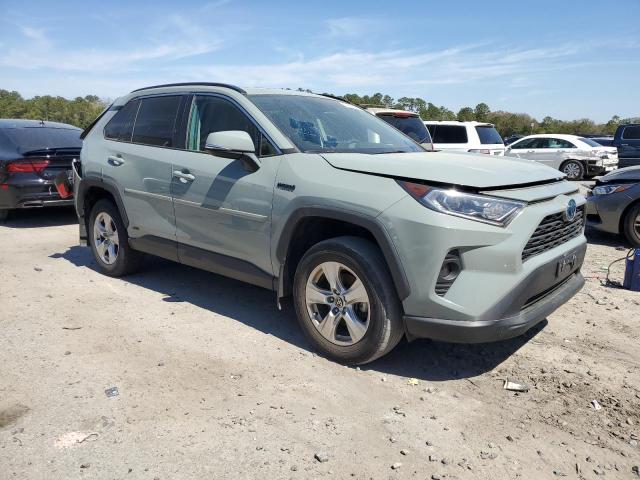 Vin: 2t3rwrfv4mw121676, lot: 49874055, toyota rav4 xle 20214
