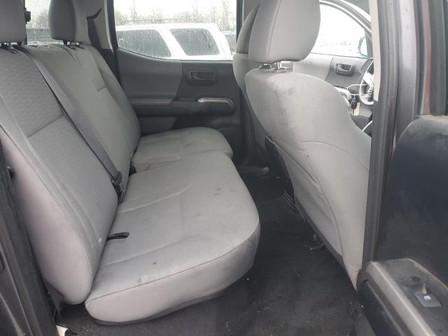 2016 TOYOTA TACOMA DOU - 5TFAX5GNXGX063056