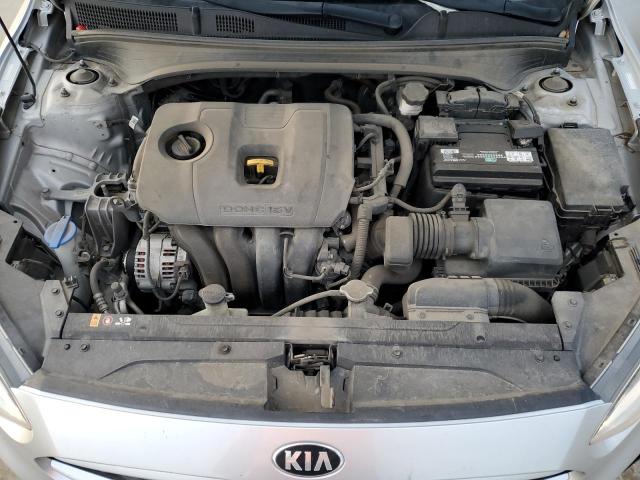 2019 KIA FORTE FE - 3KPF24AD5KE092505