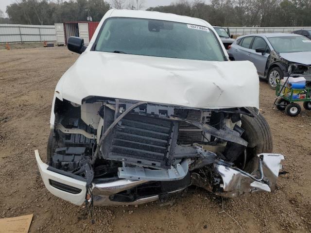 2022 NISSAN TITAN S - 1N6AA1EE4NN104381
