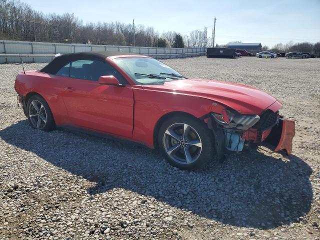 Vin: 1fatp8em8f5352554, lot: 48236635, ford all models 20154