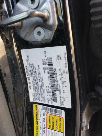 2016 LINCOLN MKZ HYBRID 3LN6L2LU2GR600228
