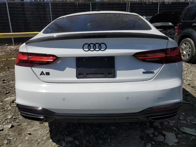 2023 AUDI A5 PRESTIG WAUEADF51PA043423