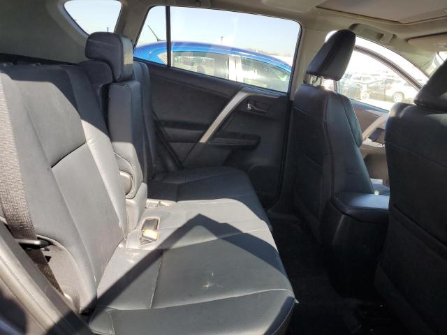 2015 TOYOTA RAV4 LIMIT - 2T3DFREVXFW366772