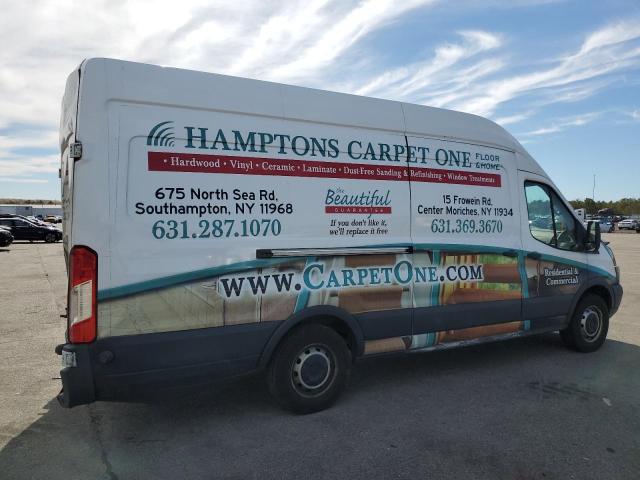 Vin: 1ftbw3xm5hka18155, lot: 49395065, ford transit t-350 20173