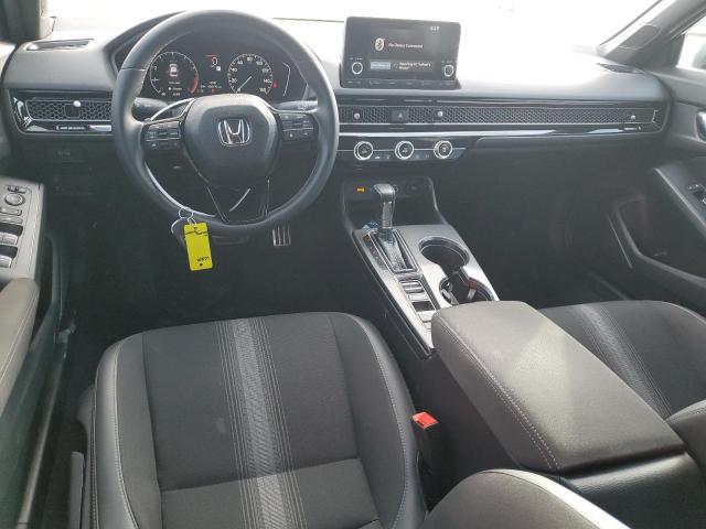 2HGFE2F50PH564524 2023 HONDA CIVIC