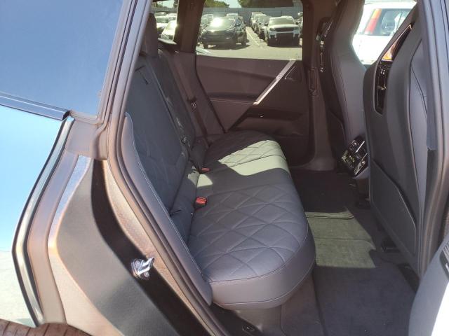 2023 BMW IX M60 WB533CF01PCM82043