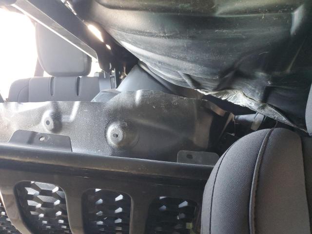 2023 JEEP WRANGLER 4 1C4JJXN6XPW599309