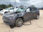 2017 JEEP CHEROKEE L - 1C4PJLCSXHW535999