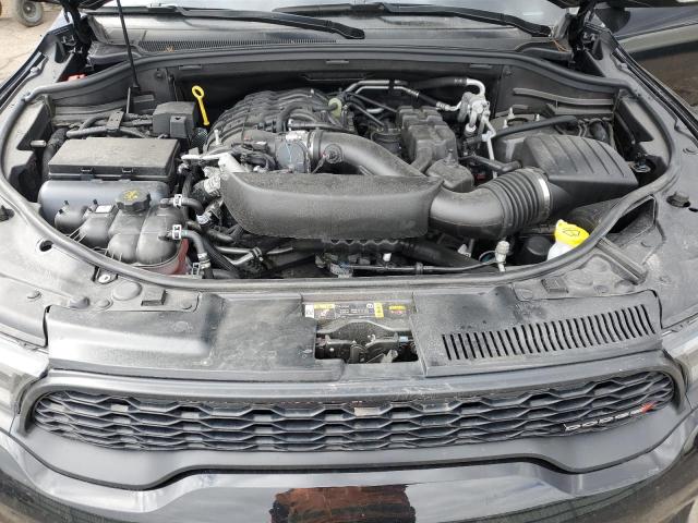 2024 DODGE DURANGO GT - 1C4RDJDG8RC227554
