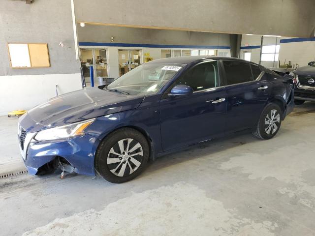 1N4BL4BV4MN333204 2021 NISSAN ALTIMA