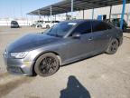 2018 AUDI A4 PREMIUM - WAUKMAF41JA064456