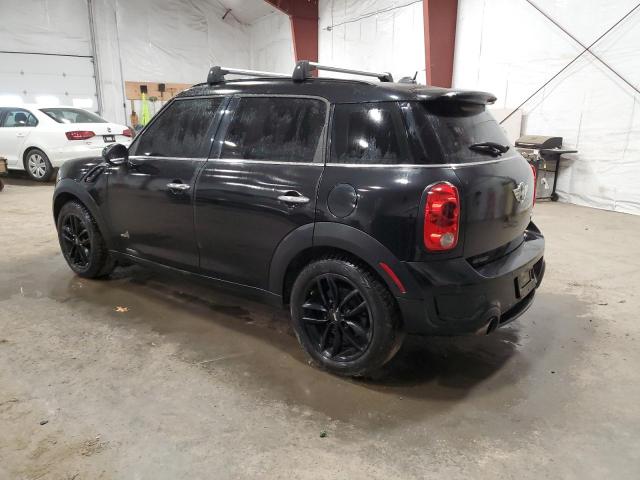 Vin: wmwzc5c55dwm15639, lot: 50991075, mini cooper s countryman 20132