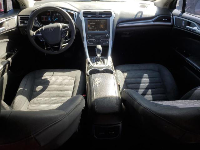 2016 FORD FUSION SE - 1FA6P0HDXG5114782