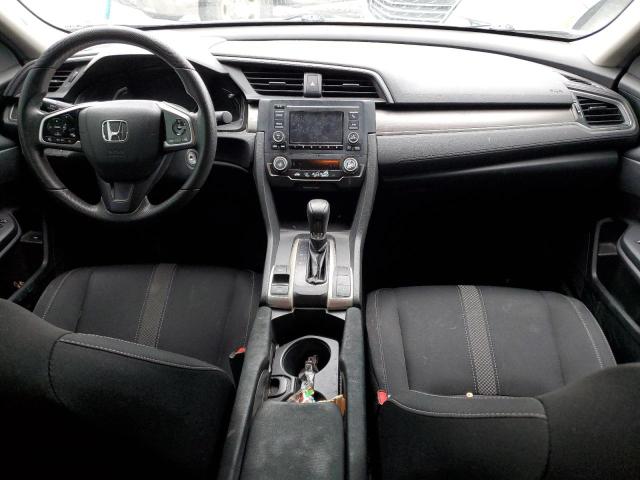 2019 HONDA CIVIC LX 2HGFC2F60KH558603