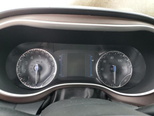 2021 CHRYSLER VOYAGER LX - 2C4RC1DG0MR604011