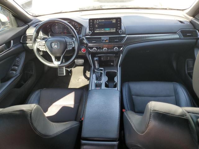 2018 HONDA ACCORD SPO - 1HGCV1F35JA227025