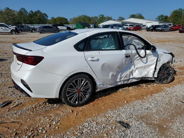 Vin: 3kpf44ac2re834175, lot: 51172895, kia forte gt 20243