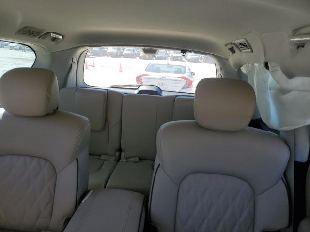 2022 NISSAN ARMADA PLA - JN8AY2DA4N9392984