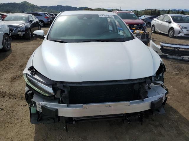 2020 HONDA INSIGHT EX 19XZE4F56LE012510