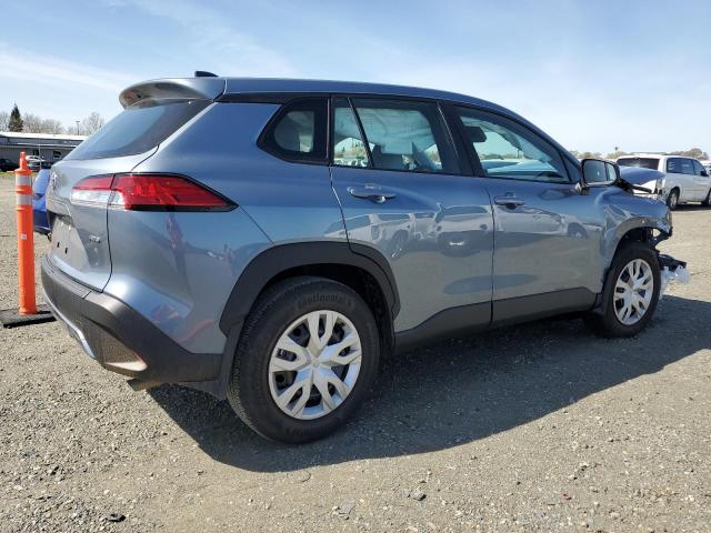 Vin: 7muaaabg2rv119279, lot: 49690865, toyota corolla cr l 20243