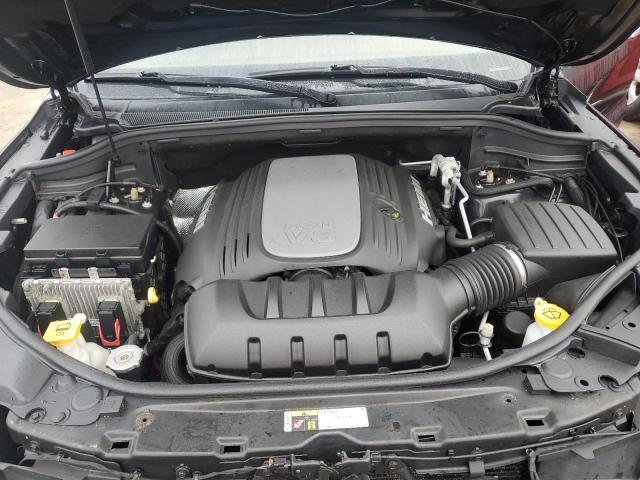 2018 JEEP GRAND CHER - 1C4RJFJT2JC118602