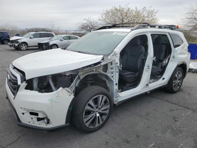 Vin: 4s4wmard4n3413194, lot: 48741915, subaru ascent touring 2022 img_1