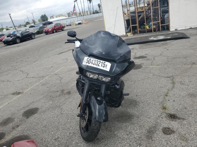 2021 HARLEY-DAVIDSON FLTRK 1HD1KZF27MB631316