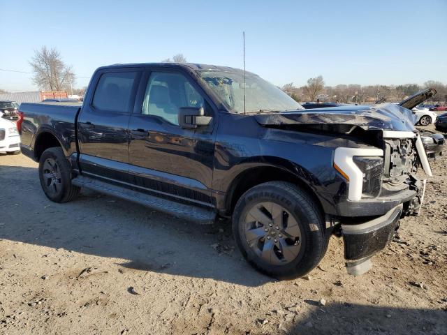 Vin: 1ftvw3lk7rwg16730, lot: 48976315, ford f150 light lightning xlt 20244