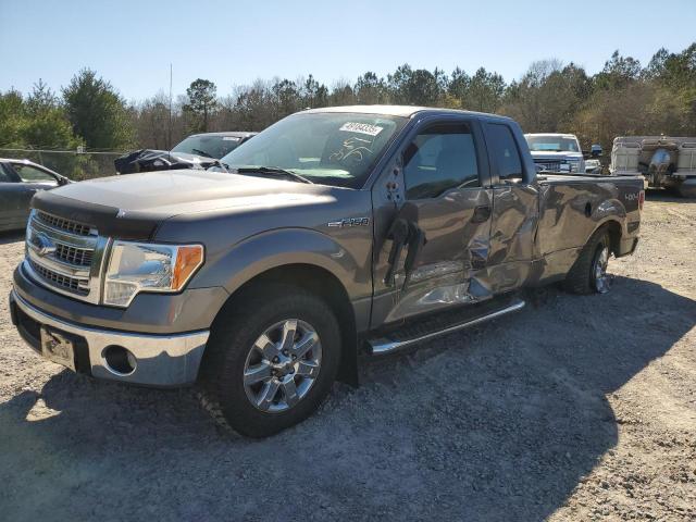 FORD F150 SUPER