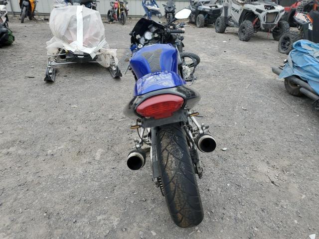 2003 HONDA VTR1000 F JH2SC36053M500149