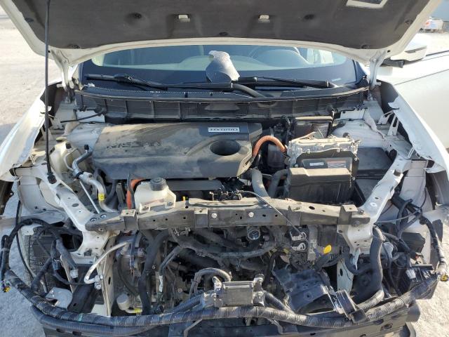 2019 NISSAN ROGUE SV H 5N1ET2MT7KC719224