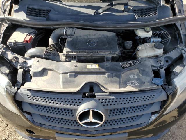 2016 MERCEDES-BENZ METRIS - WD4PG2EE1G3131396