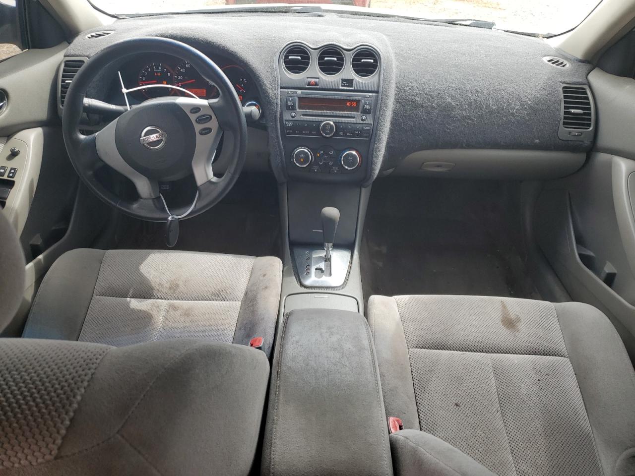 Global Auto Auctions