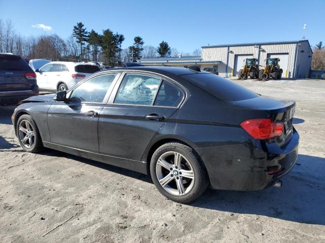 Vin: wba3c3c52fk203091, lot: 48313015, bmw 3 series i xdrive 20152