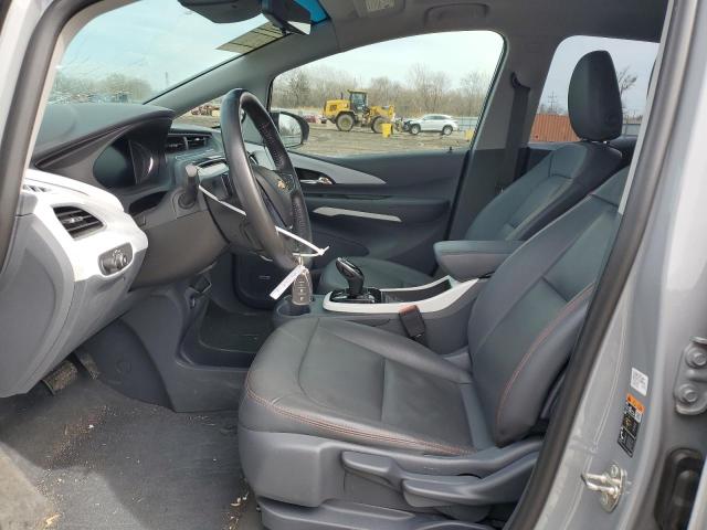 2019 CHEVROLET BOLT EV PR - 1G1FZ6S06K4111897