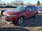 2020 JEEP CHEROKEE L - 1C4PJMDX2LD522247