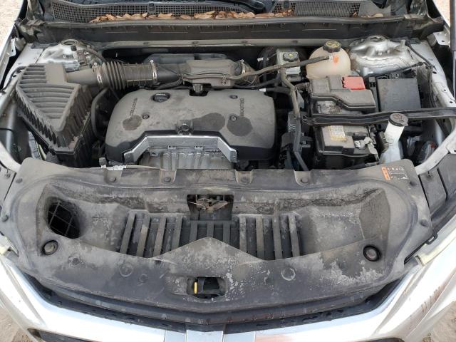 2019 CHEVROLET BLAZER 1LT - 3GNKBBRA3KS682739