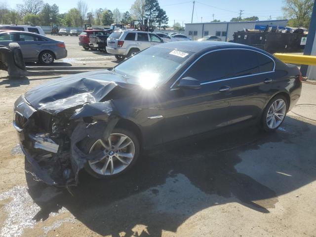 Vin: wba5b1c53fg128341, lot: 50575785, bmw 5 series i 2015 img_1