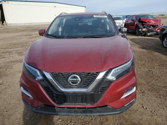 2023 NISSAN QASHQAI SV JN1BJ1BW9PW106048